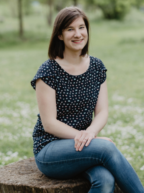 Elise Michel-Otero La Réf' Locale Coach SEO local