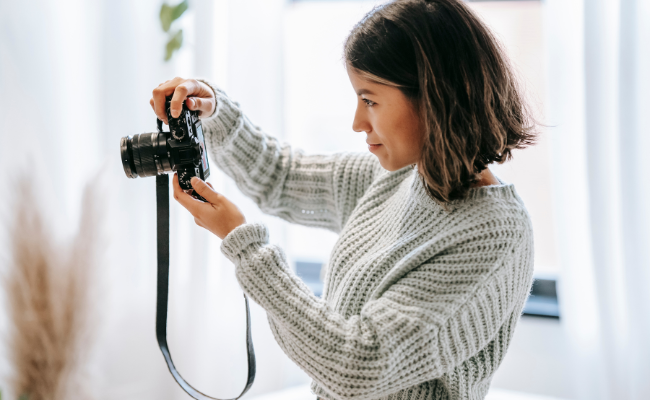 SEO local photographe