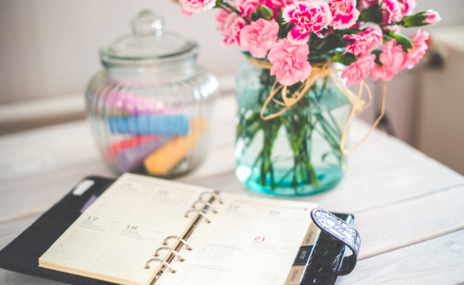 Agenda vide pas de clients locaux SEO local