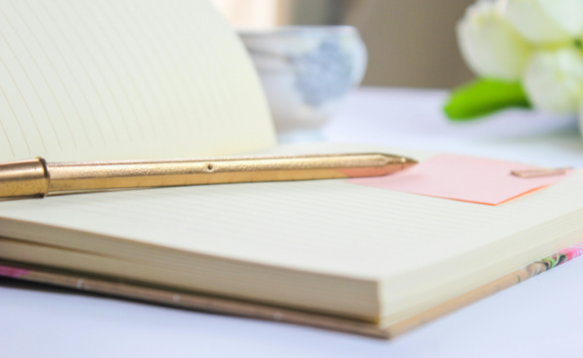 Trouver l inspiration pour écrire sur son site internet